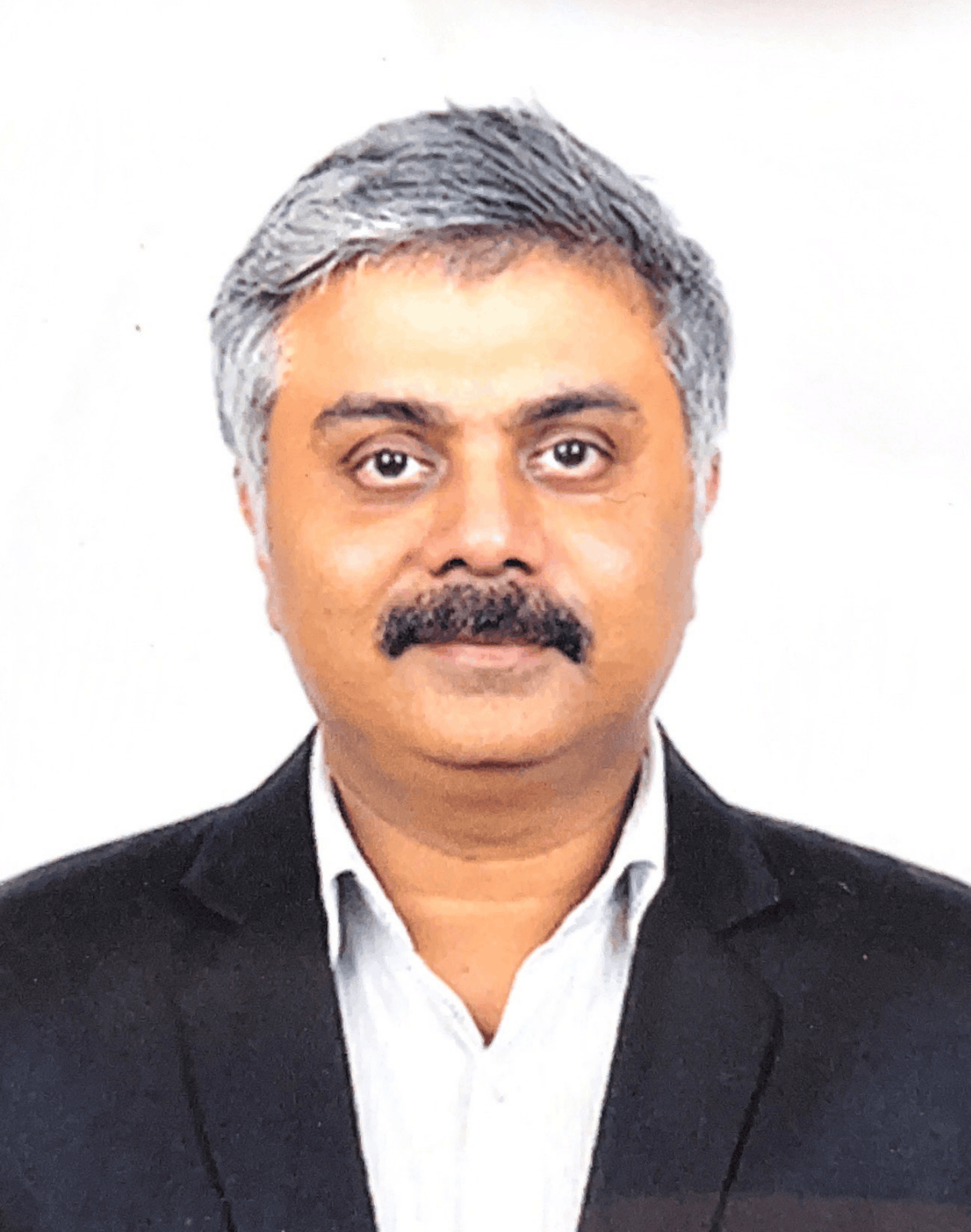 Mr. Shafee Ahmed